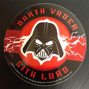 STAR WARS / スターウォーズ - D...の詳細画像1