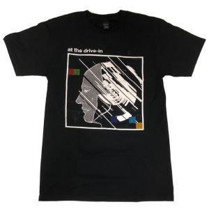 At The Drive - In アット・ザ・ドライヴインTシャツ TROJAN 正規品