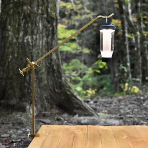 S'more/スモア Woodi Lantern Stand ウッディランタンスタンド