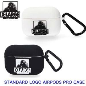 XLARGE エクストララージ エアーポッズ プロ モバイルアクセサリー