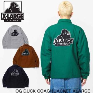xlarge コーチジャケットの商品一覧 通販 - Yahoo!ショッピング