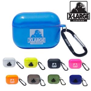 XLARGE エクストララージ OG AIRPODS PRO CASE エアーポッズ
