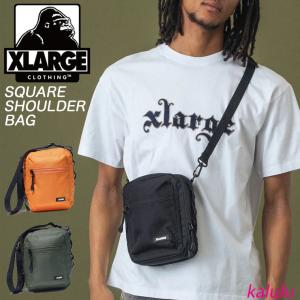 希少デザイン　X-LARGE　エクストララージ　ミリタリーボストンバッグ エクストララージ ボストンバッグ XLARGE[品番：GLNB0016235