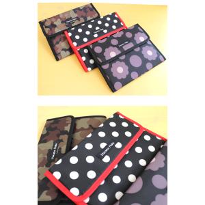 ハンナフラ 母子手帳ケース Hanna Hul...の詳細画像2