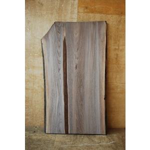 0716 楢材 オーク材 テーブル 一枚板 無垢 長さ127cm 幅75cm 厚み5.4cm DIY  愛知県岡崎市 直接引取可能　アントレ 楢無垢材 ダイニングセット（高さ 150cm 幅 70cm 奥行 80cm
