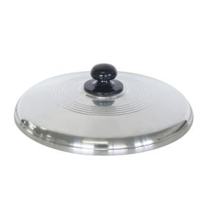 北陸アルミニウム プロマイスター 料理鍋目盛付 30cm ガス用 : 釜や