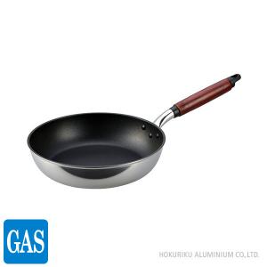 よこやま ニューネオストーンプレミアム フライパン26cm NNS-500S