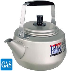 北陸アルミニウム プロマイスター 料理鍋目盛付 30cm ガス用 : 釜や