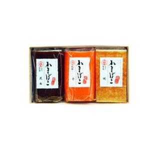 太巻３本入り ギフト 鮨蒲本舗河内屋　富山名産品 かまぼこ 蒲鉾｜kamaboko