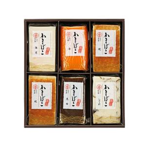 太巻６本入り ギフト 鮨蒲本舗河内屋　富山名産品 かまぼこ 蒲鉾｜kamaboko