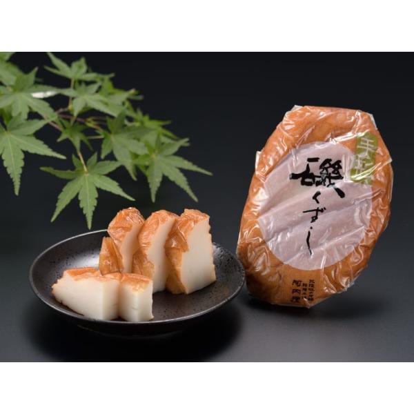磯くずし　手形（04001） ギフト 鮨蒲本舗河内屋　富山名産品 かまぼこ 蒲鉾
