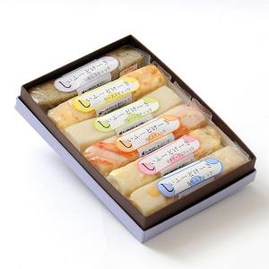 しぃーふーどけーき 6本ギフト 送料無料 かま...の詳細画像1