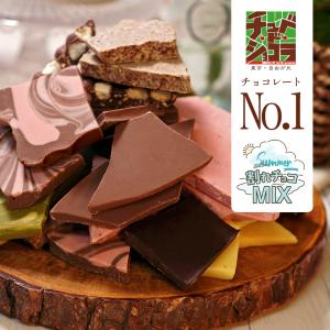 夏限定 割れチョコサマーMIX 8種 600g 東京　自由が丘　チュベ・ド・ショコラ　行列ができる割れチョコ　お返し　家チョコ　友チョコ