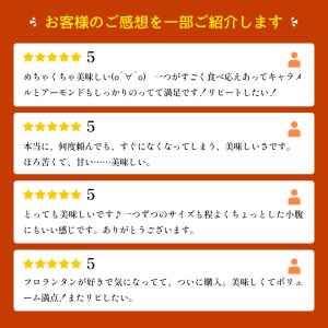 フロランタン 訳あり フロランタンたっぷり1k...の詳細画像1