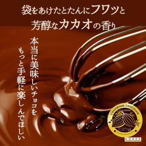 割れチョコ お試し チョコレート 送料無料 チ...の詳細画像5