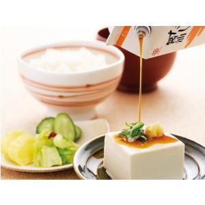 だし醤油 500ml 2本入 醤油 鎌田醤油 ...の詳細画像2