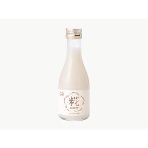 糀あまざけ 180ml 4本入 鎌田醤油 糀 ...の詳細画像1