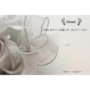 コサージュ 結婚式 卒園式 卒業式 入園式 入...の詳細画像2