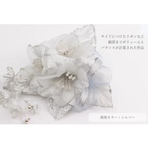 コサージュ 結婚式 卒園式 卒業式 入園式 入...の詳細画像5