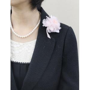 コサージュ キッズ 子供 女の子 入学式 卒業...の詳細画像3