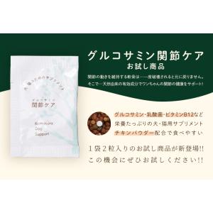 (お試し品) 犬用サプリメント Kamakur...の詳細画像1