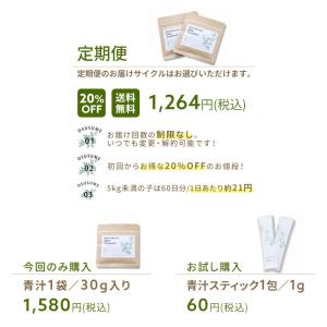 (お試し品)犬猫用ヘルスケア Kamakura...の詳細画像3