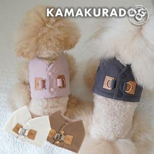 鎌倉スタイルハーネス　犬の服｜kamakuradog