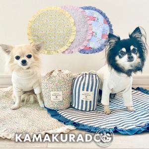 GUNZE（グンゼ） 犬用マット 46×56cm カフェマット すべり止め付き