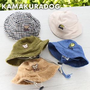 バケットハット　犬の服｜鎌倉DOG Yahoo!店