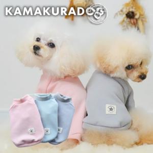 kamakuradog（鎌倉DOG） キャンディボーダータンク チワワ 服 : 鎌倉