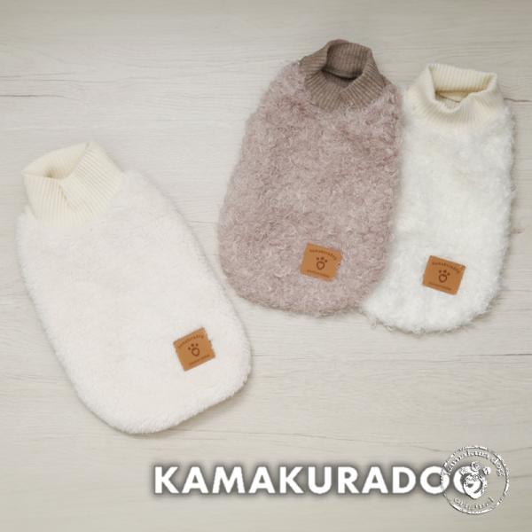 スノーボアタートル　犬の服