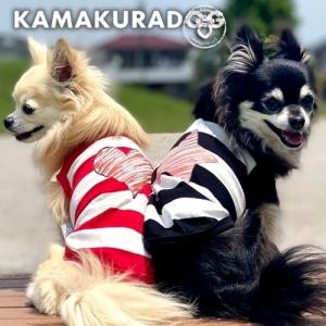ＨＥＡＲＴ＆ＳＴＡＲタンク　犬の洋服｜kamakuradog