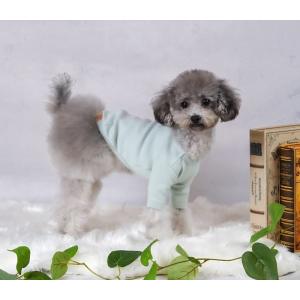 クリーミーシャツ 犬 服の詳細画像3