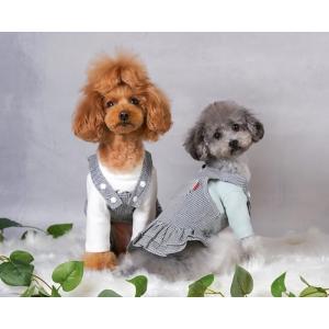 クリーミーシャツ 犬 服の詳細画像5