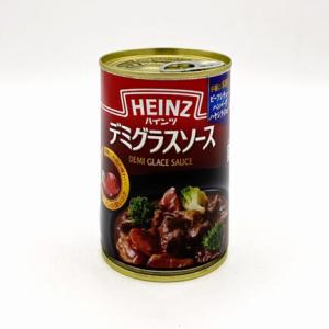HEINZ デミグラスソース 290g