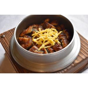 釜めし 【うなぎ】１食分 電子レンジ調理 冷凍食品 秘伝のたれ 老舗の味 ギフト 贈答用