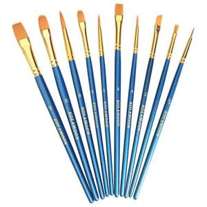 アクリル絵の具用絵筆 画用筆 鉛筆類 の商品一覧 画材 アート用品 楽器 手芸 コレクション 通販 Yahoo ショッピング