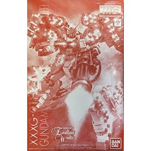 EW SPRITS ガンダムヘビーアームズ ホビーオンラインショップ限定 BANDAI