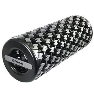 S.Darwin 折りたたみ コンパクト フォームローラー SGS製品認証