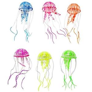 アクアリウム 人工 クラゲ 小動物用品 の商品一覧 ペット用品 生き物 通販 Yahoo ショッピング