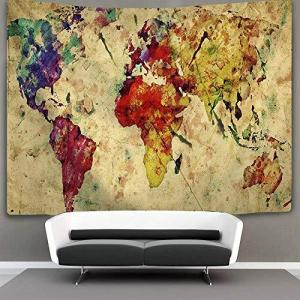 世界地図 布の商品一覧 通販 Yahoo ショッピング