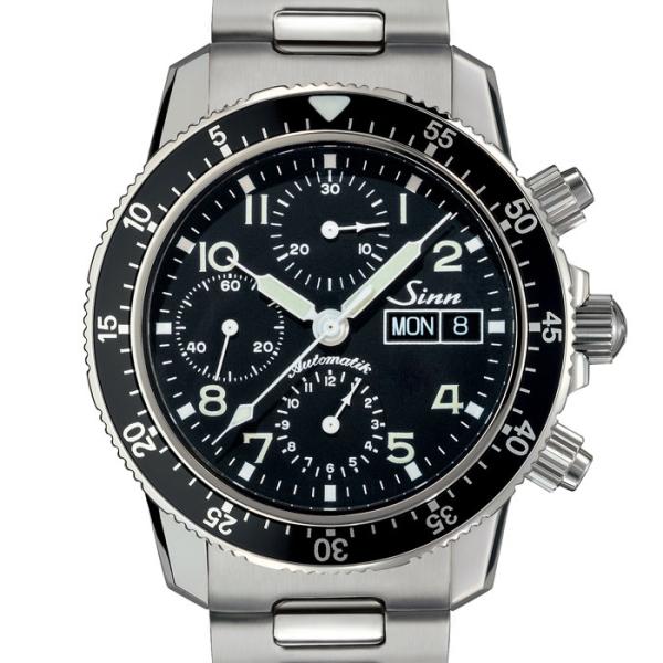 【正規品・メーカー保証付き】Sinn 103.B.SA.AUTO