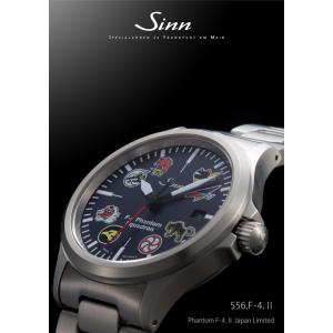 【正規品・メーカー保証付き】Sinn 556....の詳細画像1