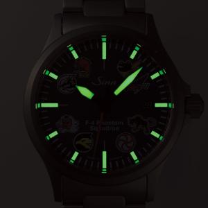 【正規品・メーカー保証付き】Sinn 556....の詳細画像3