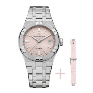 モーリス・ラクロア（Maurice Lacroix） AI7007-SS00E-430-C AIKON
