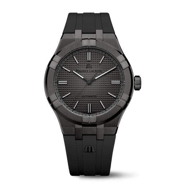 【正規輸入品・新品・メーカー保証付き】モーリス・ラクロア AIKON AUTOMATIC 42MM ...