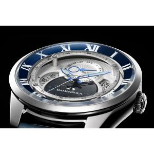 CAMPANOLA ECO-DRIVE リング...の詳細画像1