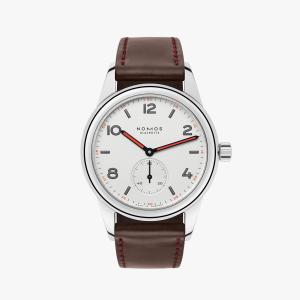 NOMOS ノモス メタル バンド ブレスレット 19mm NOMOS GLASHUETTE NOMOS ノモス 純正メタルブレスレット 18mm