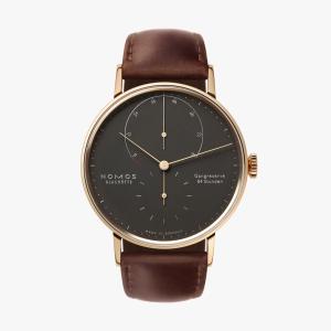 NOMOS GLASHUETTE（ノモス グラスヒュッテ） NOMOS ノモス 純正コード