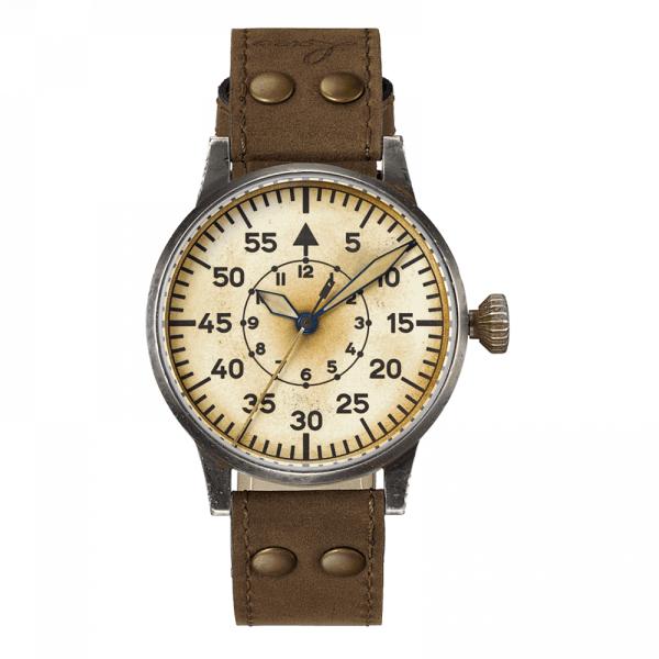 【正規品・メーカー保証付き】Laco 861946 ORIGINAL PILOT Graz Erbs...